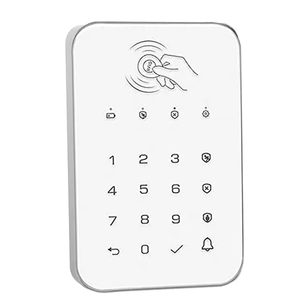 Wireless Keypad for the FR783 Alarm System - Image 1