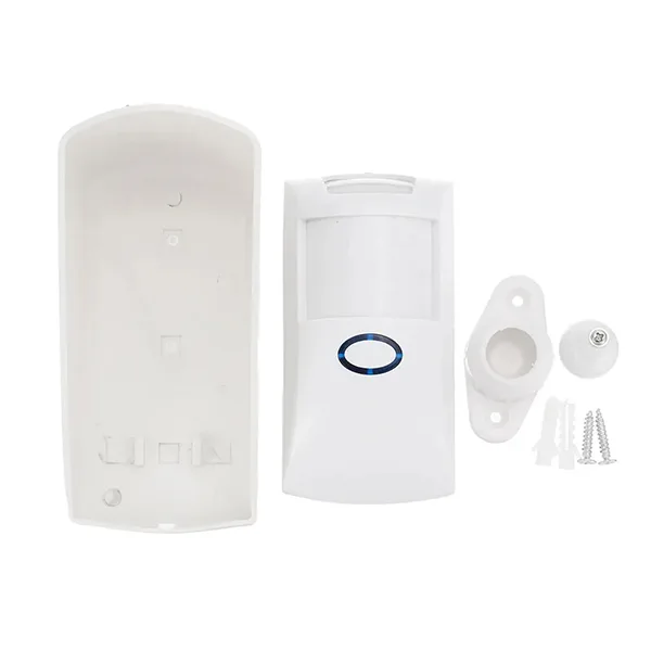 Outdoor Wireless PIR Sensor for the FR783 Alarm Panel - Image 4