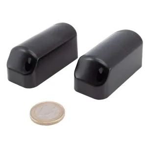 Indoor/Outdoor Mini Infrared Beam Barrier 8-15 metres