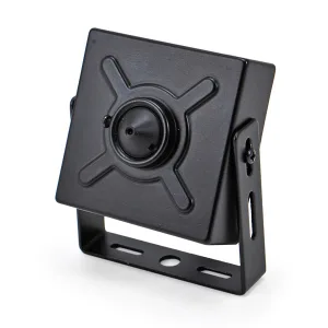 5MPX 4-in-1 Miniature Camera - Pinhole Lens