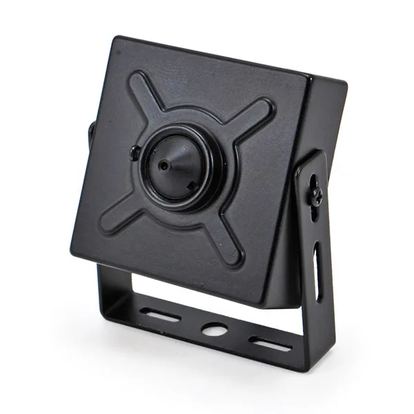 5MPX 4-in-1 Miniature Camera - Pinhole Lens - Image 1