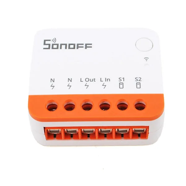 10A Wi-Fi switch, App, Alexa/Google compatible, with IP66 enclosure - Image 6