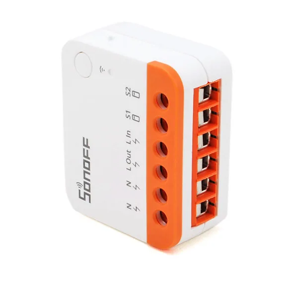 10A Wi-Fi switch, App, Alexa/Google compatible, with IP66 enclosure - Image 7