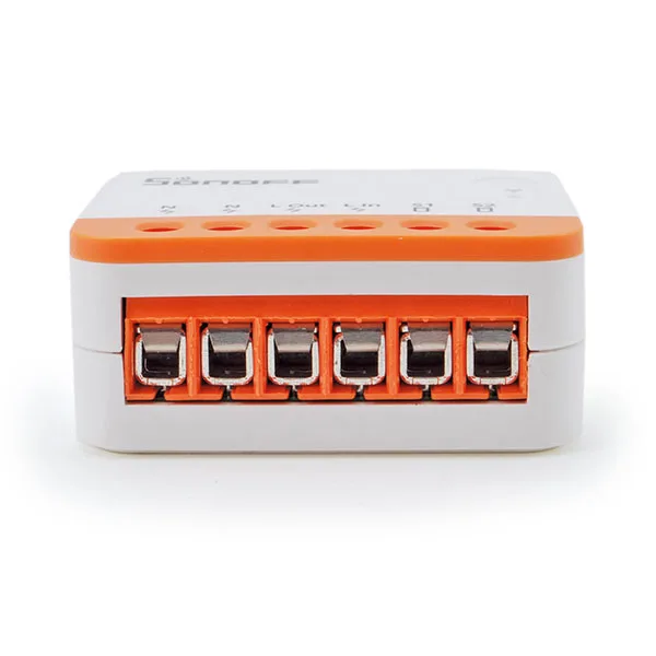 10A Wi-Fi switch, App, Alexa/Google compatible, with IP66 enclosure - Image 4