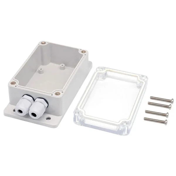 10A Wi-Fi switch, App, Alexa/Google compatible, with IP66 enclosure - Image 11