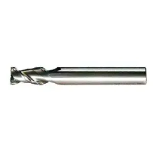 2-Flute End Mill 4mm - 4mm Shank