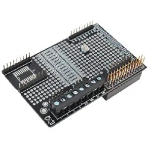 Prototyping Board for Raspberry Pi - Kit