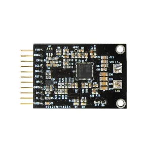 Wireless Power Transmitter