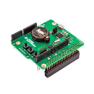 RTC Shield for Raspberry and Arduino