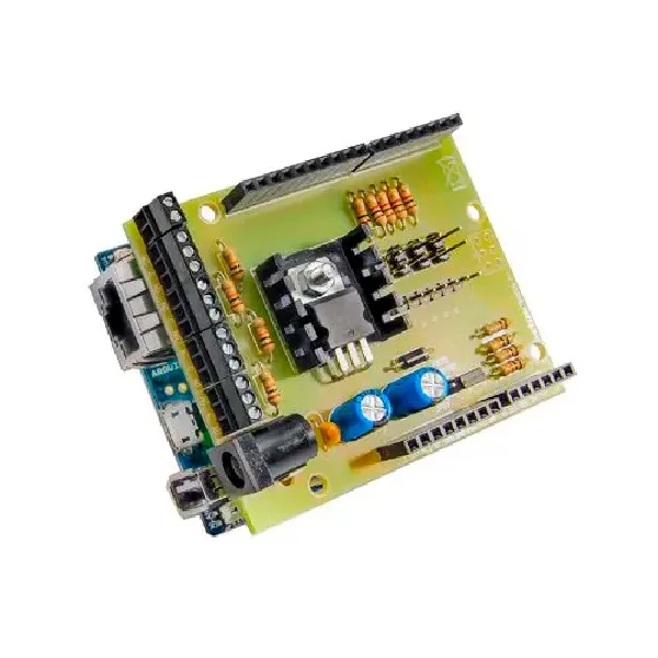 Irrighino shield - kit - Image 1
