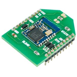Bluetooth module BM-S02, X-BEE form factor (assembled)