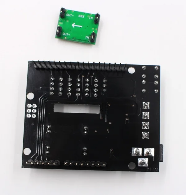 Arduino shield for RC servo control - Image 3