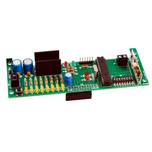 8-Channel Self-Learning Receiver - KIT