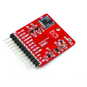Pedometer Breakout Board with STM201M