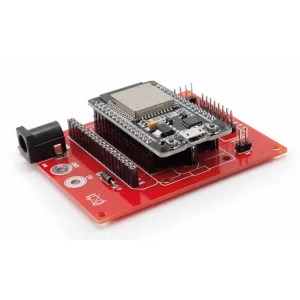 Controller board for LED matrix panels