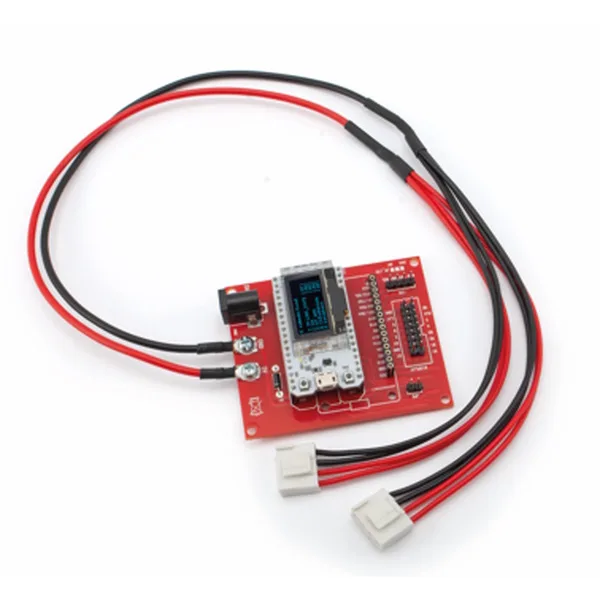 Controller board for LED matrix panels - Image 3