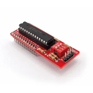 MCP23017 I/O Expansion Breakout Board