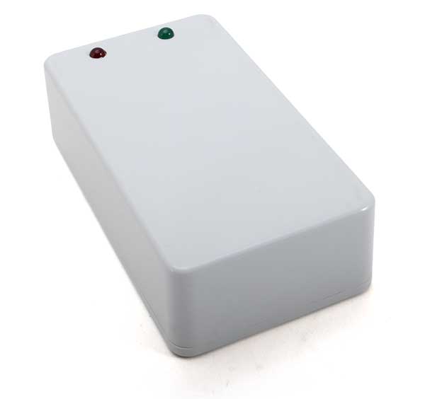 RFID key with Arduino Nano