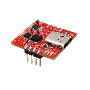 USB Type-C Power Delivery 100W Breakout Board