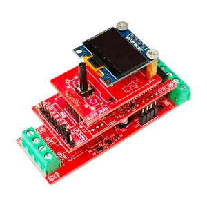 IoT WiFi Control Board 2In 2Out for Electrical Panels