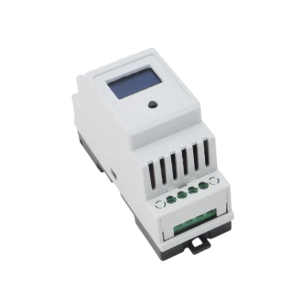 DIN enclosure for FT1771M