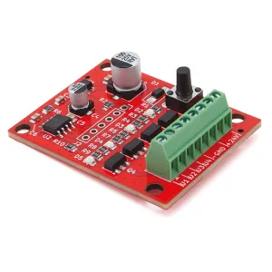 LED Light Effects Board with 17 Sequences