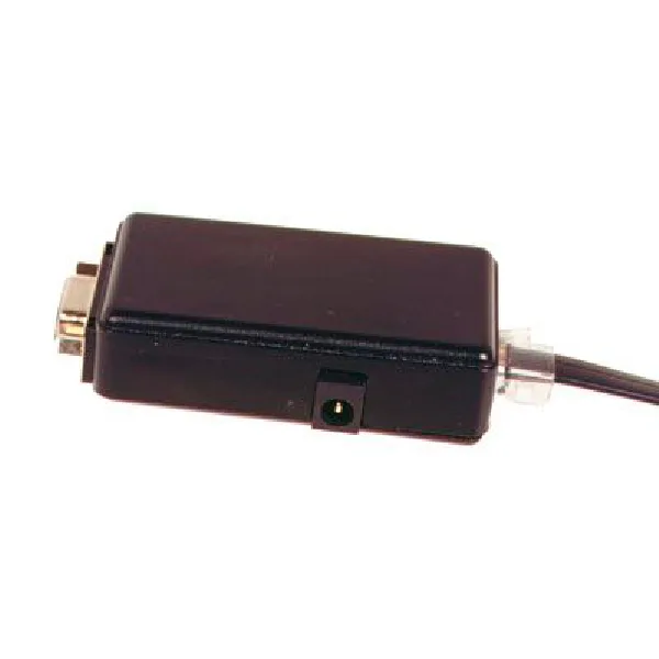 SERIAL INTERFACE - Image 1