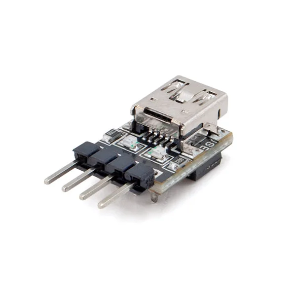 USB/serial converter module - Image 3