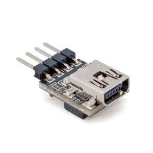 USB/serial converter module