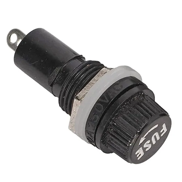 Fuse Holder for 6x30 mm Fuses - Image 5