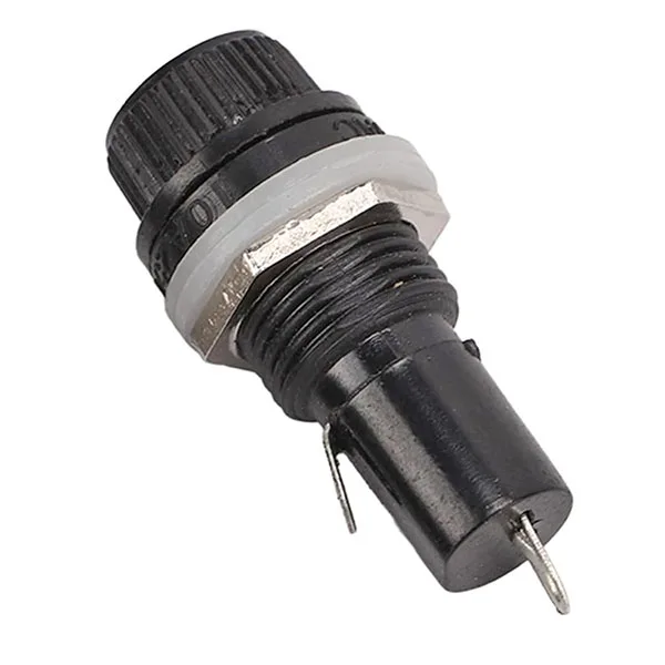 Fuse Holder for 6x30 mm Fuses - Image 4