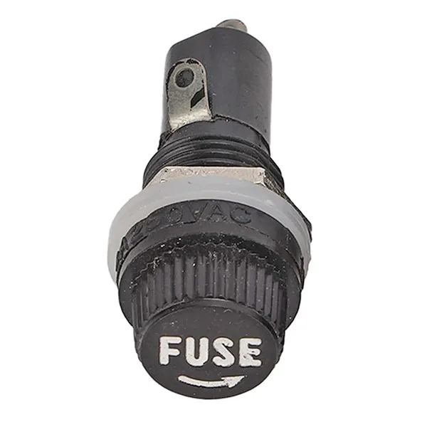 Fuse Holder for 6x30 mm Fuses - Image 3