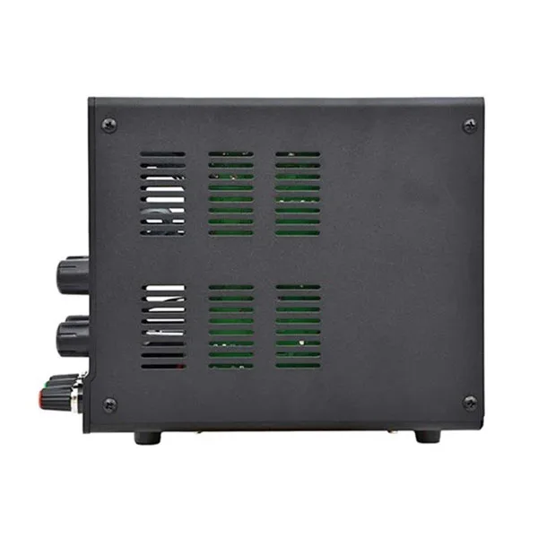 Adjustable Laboratory Bench Power Supply 0-30V / 0-10A - Image 5