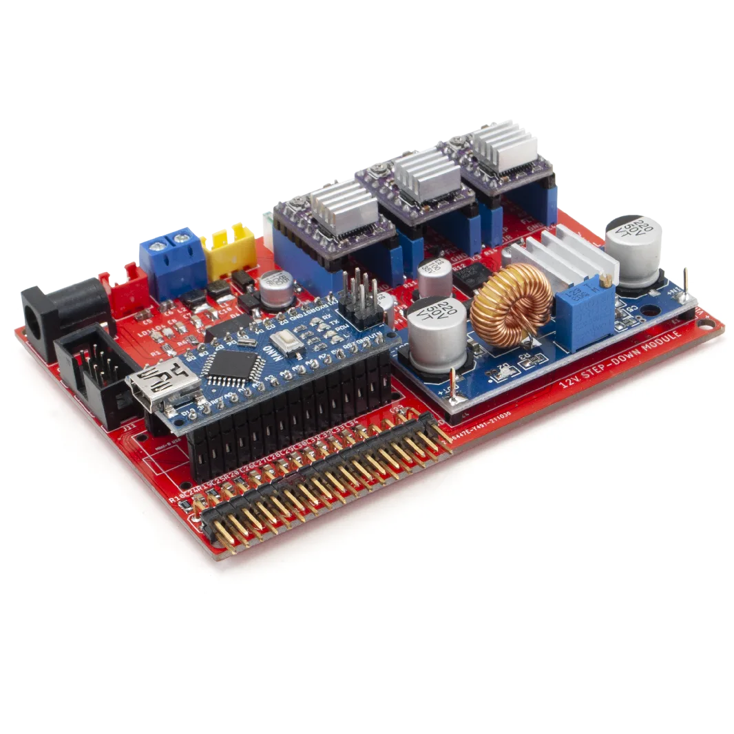 Universal CNC Controller - Image 1