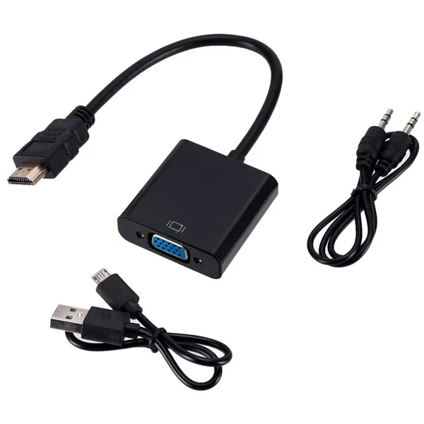 HDMI to VGA converter - Image 4