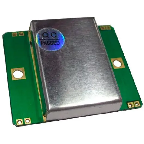 Microwave Motion Sensor - Image 1