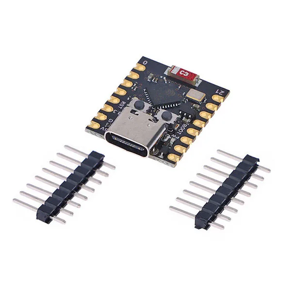 Mini ESP32-C3 module - Image 3