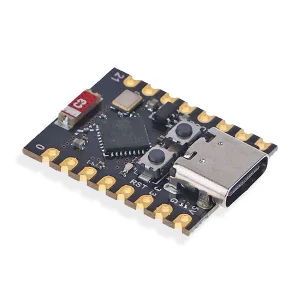 Mini ESP32-C3 module