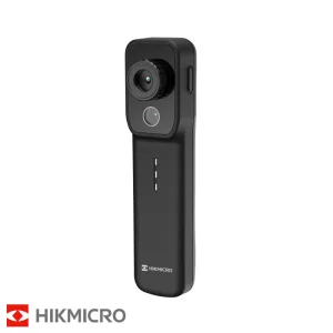 Professional Wireless Thermal Camera with Dual Lens and 256x192 px Sensor