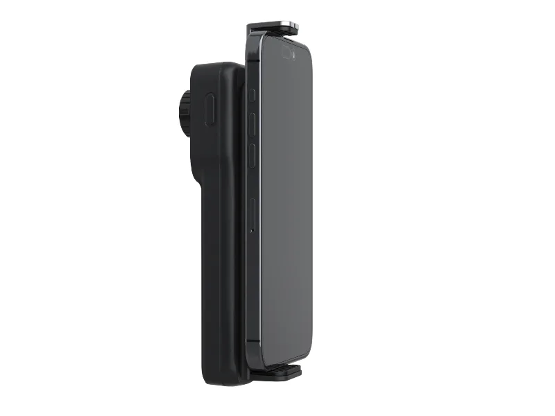 Professional Wireless Thermal Camera with Dual Lens and 256x192 px Sensor - Image 5