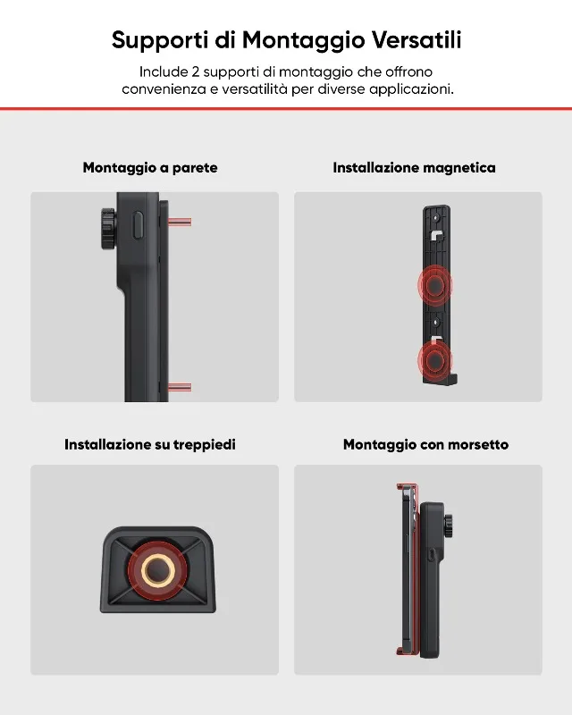 Professional Wireless Thermal Camera with Dual Lens and 256x192 px Sensor - Image 8