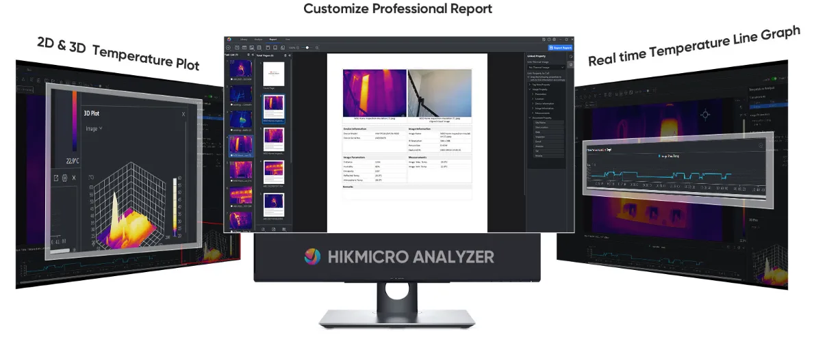 HIKMICRO ANALYZER
