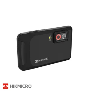 Professional High-Sensitivity Handheld Thermal Camera with 256x192 pixel sensor