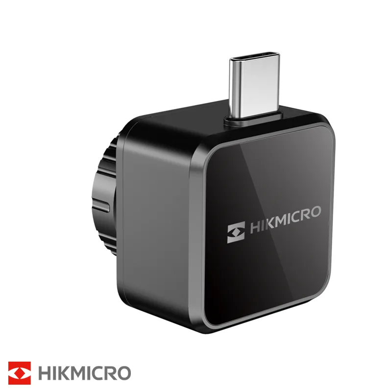 Professional thermal camera for smartphones with 256x192 px sensor - Image 5