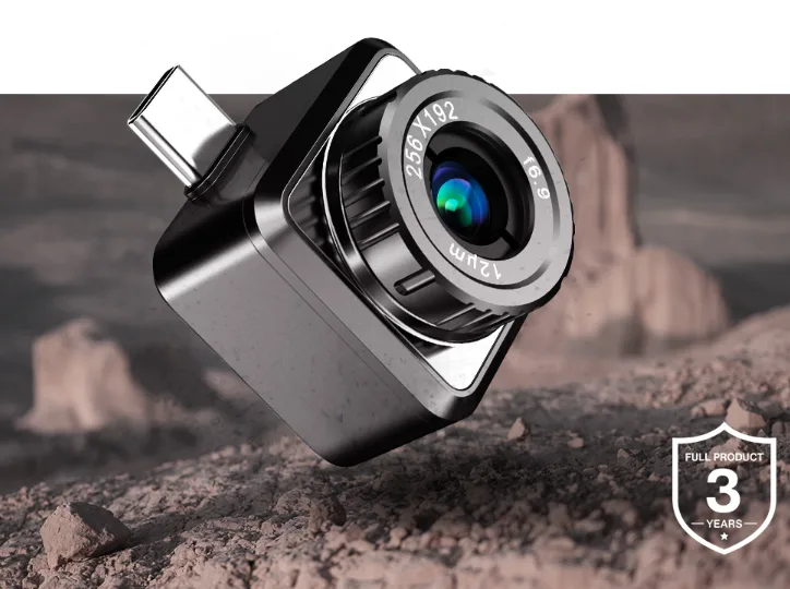HikMicro Mini2Plus V2