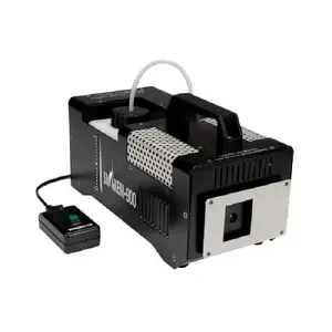 Professional Fog Machine - 1000 watt