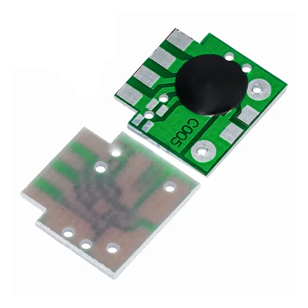 Micro programmable timer module, 2 seconds / 1000 hours - Image 3