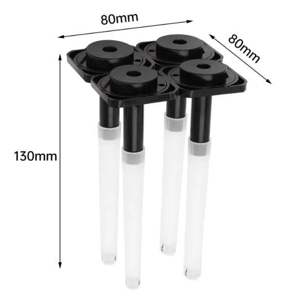 Ultrasonic Humidifier Kit with 4 Heads - Image 5