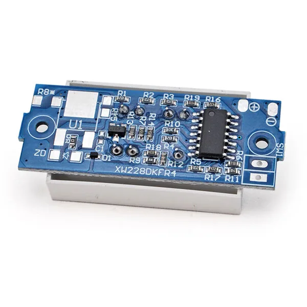 3S lithium battery charge indicator module - 11.1V - Image 4