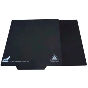 Magnetic Build Plate Set for 3D Printers